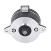 3D Printer Extruder Motor Hardened Steel Reduction Gear 1.8° 1A