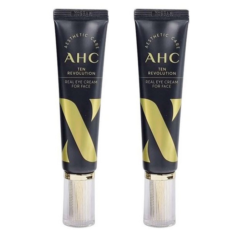 AHC Ten Revolution Real Eye Cream For Face 30ml x