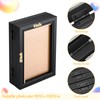 Sintuff 8 x 10 Picture Frames Hinged Fold Photos Frame