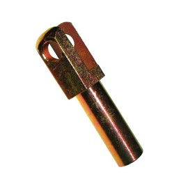 RAParts Pivot Wedge Pin Fits Bobcat Bobtach Skid Steer S160 A300 T320 Replaces 6704248