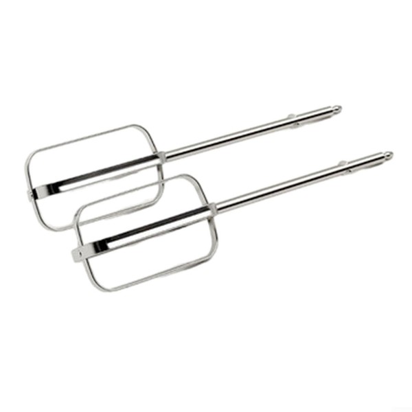 Durable Beater Replacement for Hand Blender 2 Pack (4 Sticks