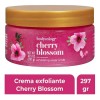 Exfoliante Corporal Bodycology Cherry Blossom 297 Grs