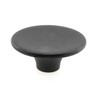MEETOOT 2 Set Dutch Oven Knob Bakelite Pot Lid Replacement