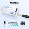 GANA Wii to hdmi Converter, wii to hdmi Adapter, 1080p