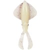 Major Craft Lures Live Squid 4" Cuttlefish