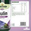 Natures Aid Inulin Powder, 250 g (from Chicory Root, 100%