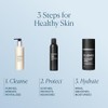 ELEMIS Ice Cool Foaming Shave Gel, Close-shave Foaming Gel for