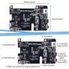 GeeekPi PD Power Expansion Board for Raspberry Pi 5, Enhanced