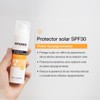 BELLA AURORA Repigment SunScreen SPF 30 75ml Sunscreen for Pigment