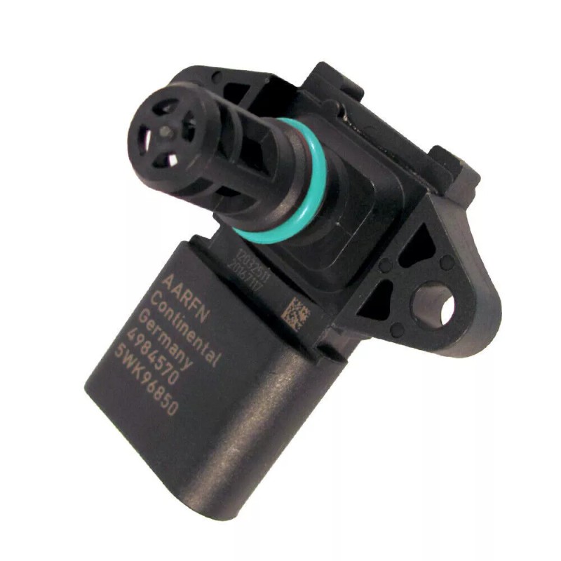 futokparts 4984570 Mass Air Flow Sensor MAF Fits For Cummins