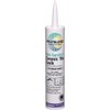 Bright White Tile Caulk