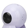 HD Indoor Security Camera 360 Degree Panoramic Night Vision 5