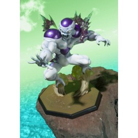 Dragon Ball Z Figuarts ZERO Frieza -Final Form -