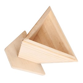 BIUDECO Wooden Rice Ball Mold Kitchen Food Mold for Rice Pudding Making Convenient DIY Kitchen Accessory for Traditional Chinese Desserts