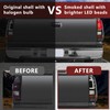 LED Tail Lights Compatible with 2003-2006 Chevy Silverado 1500 2500