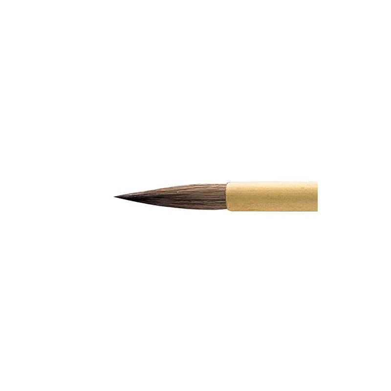Otsuka Brush Marte Special Selection Letter Brush for Paint #5