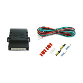 Mazda Compatible Auto Brake Hold Kit