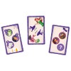 Schmidt Spiele 40658 Bibi Blocksberg, The Witch Hat, Memo and