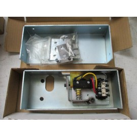 SOUTHERN FOLGER ADAMS STEEL LH710015SM DPS LH ELECTRIC LOCK  KEEPER  JAIL PRISON