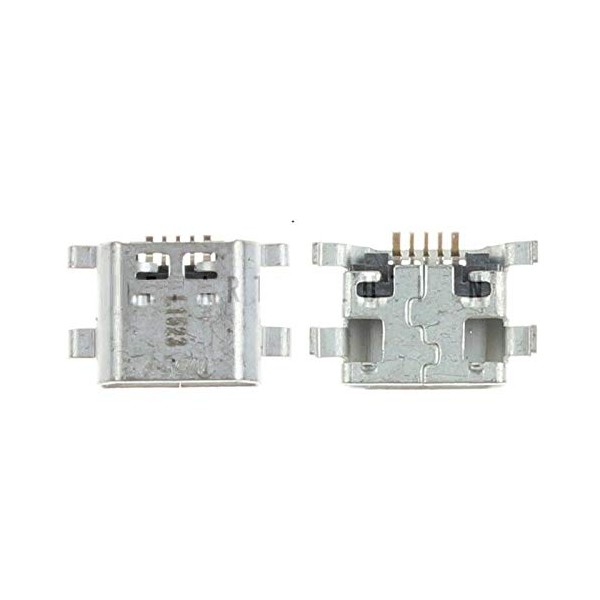 ePartSolution Wholesale 2X Micro Charging Port USB Charger Dock Connector