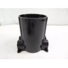 Legrand 881 Wiremold PVC Ratchet-Pro Round Non-Metallic Floor Box