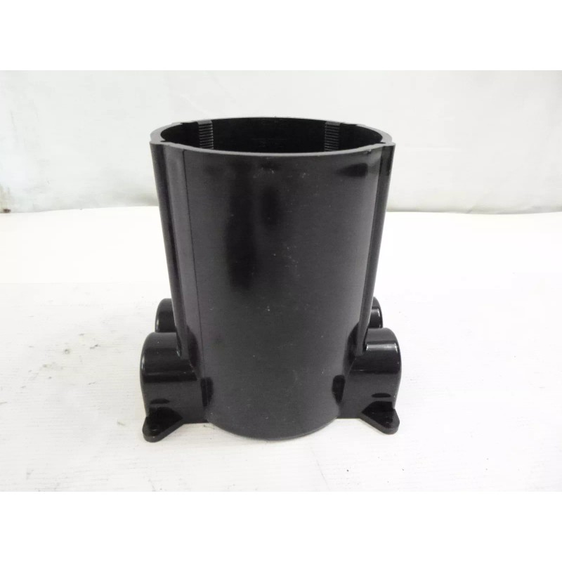 Legrand 881 Wiremold PVC Ratchet-Pro Round Non-Metallic Floor Box
