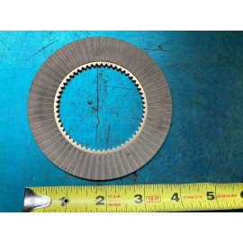 DP Winch PLATE-FRICTION-BRAKE-SPRAG-K SERIES, p/n 13934