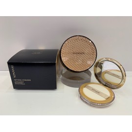 Isa Knox Cover Supreme Rich Essence Setting Powder No. 23 Natural Beige 30g / 이자녹스 커버 수프림 리치에센스 세팅 파우더 23호 내추럴 베이지 30g