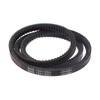 HARFINGTON 13x1100 Cogged V-Belts AX Section Drive Raw Edge Belt