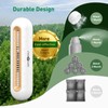 Mythero Chemical-Free Shoe Deodorizer for Sneaker, Boot, All Footwear, Rechargeable