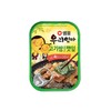 Sempyo Canned Sesame Leaves 2.5 oz (70 g)