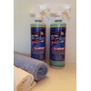 ULTRA LUSTER UltraLuster Waterless Car Wash n' Polish - 2