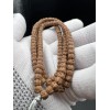 Superb 5.5mm Buddha's Hand Bodhi Bead Necklace
