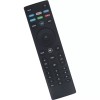Unbranded XRT140V3L22116 New Remote Control for Vizio Smart TV XRT140V-3L22116