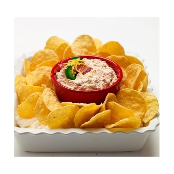 UnbeatableSale Just In Time Gourmet 20.1207 Jalapeno Bacon Cheddar Dip
