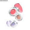 MOON SHOT Melting Mood Lip & Cheek 1.8g~2.0g, Color:02 Shy