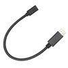 DP Male to Mini DP Female Cable 8K 60Hz 4K