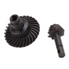 8T 33T Rc Car Bevel Gear Set,Steel Rc Bevel Gear