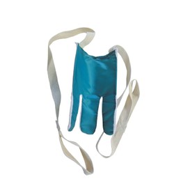 Luxury Slide Stockings - Mobility Aid - Senior - Ideal for Elderly - Cotton Bands - Dressing Aid and Tights - Lightweight and Flexible