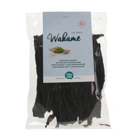 Terrasana Wakame Seaweed - 100g