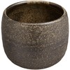 Egg Plant Iga Ware Ohitsu