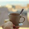 8 Pieces Coffee Spoons, Colorful Peanut Butter Spoons, Egg Stirring