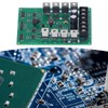Dual Motor Driver Module High Power H Bridge DC Motor