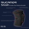 Rucanor Smash Knee Pads 2pcs Sports Knee Pad with Side