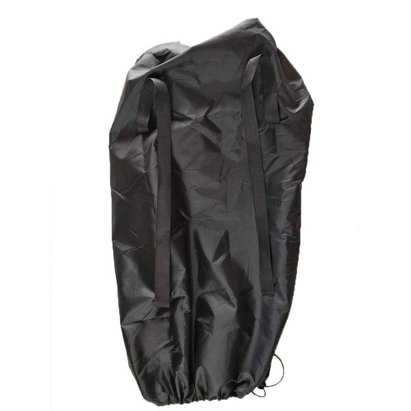 MOVKZACV Car Seat Travel Bag for Airplane Gate Check,Durable Stroller