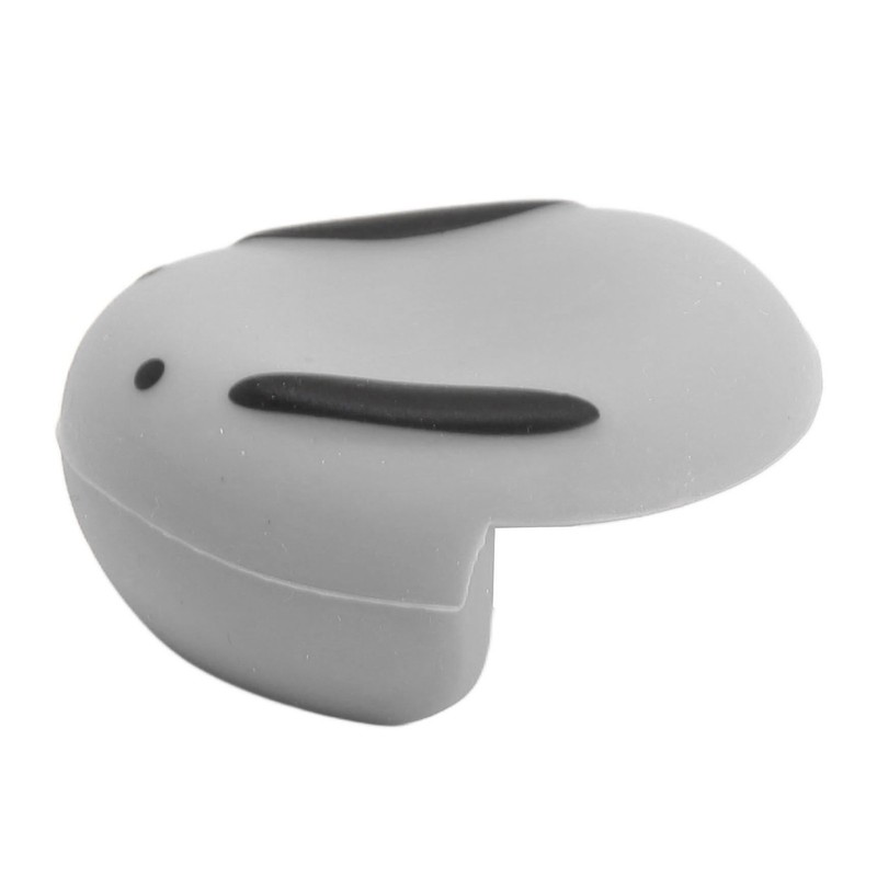 12 Pcs Corner Guards Bunny Shape Safe Baby Proofing Furniture