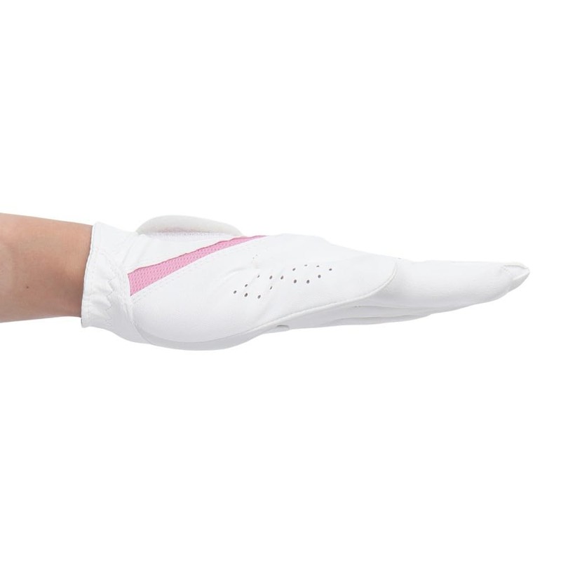 FootJoy Weathersof, multicolor (white / pink)