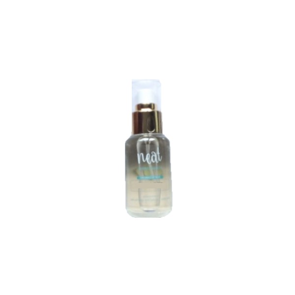Neat Perfume 50ml Spray - Wild & Free