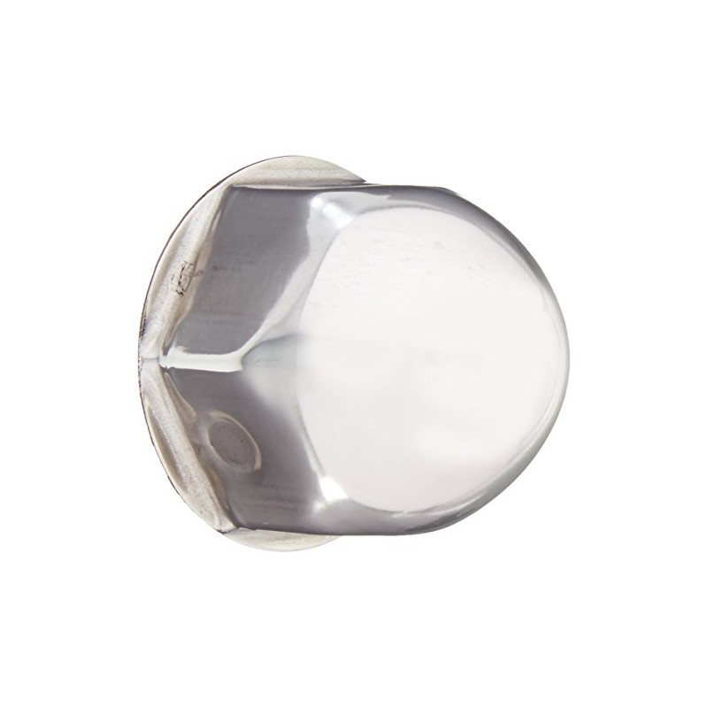 Phoenix USA PN6256LNC 1-5/8" Large Standard Lug Nut Cover