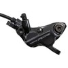 SHIMANO DEORE High Performance Hydraulic Disc Brake, BL-M6100 BR-M6100, No